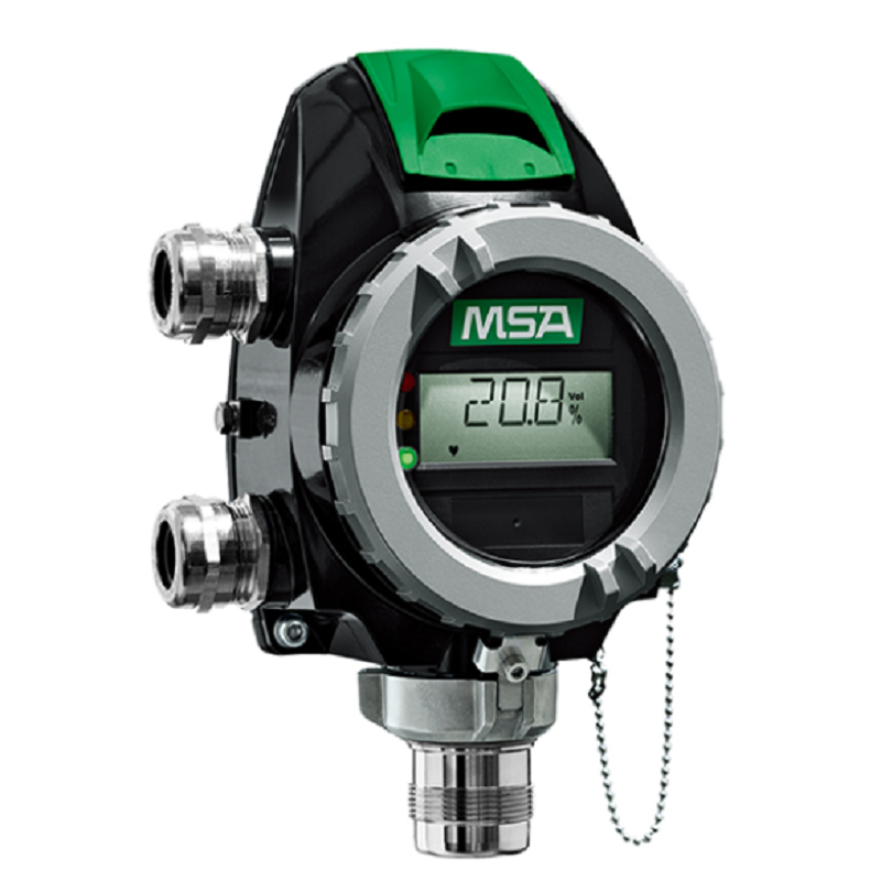 梅思安10123763PrimaX P隔爆基本型一氧化碳氣體探測器圖片1 梅思安10123763PrimaX P隔爆基本型一氧化碳氣體探測器圖片1