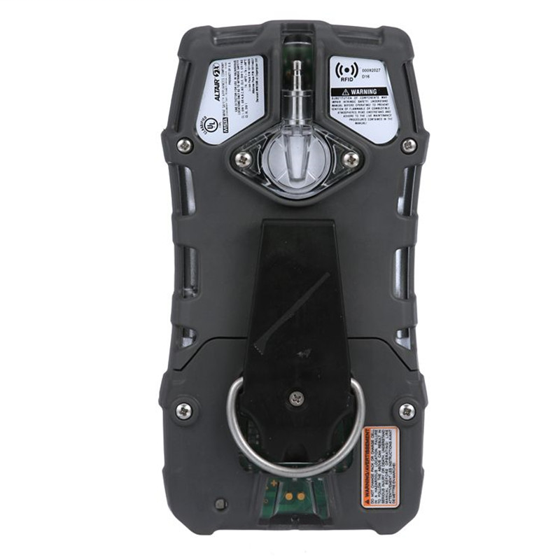 梅思安10129522天鷹5X多種氣體檢測儀圖片2 梅思安10129522天鷹5X多種氣體檢測儀圖片2