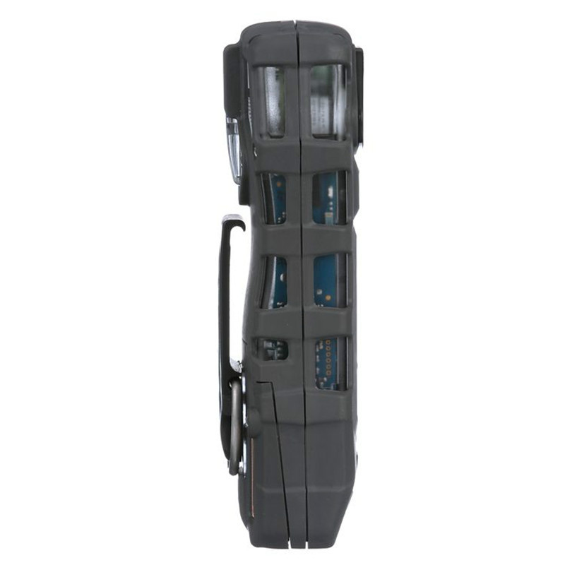 梅思安10147838天鷹5X多種氣體檢測儀圖片2 梅思安10147838天鷹5X多種氣體檢測儀圖片2