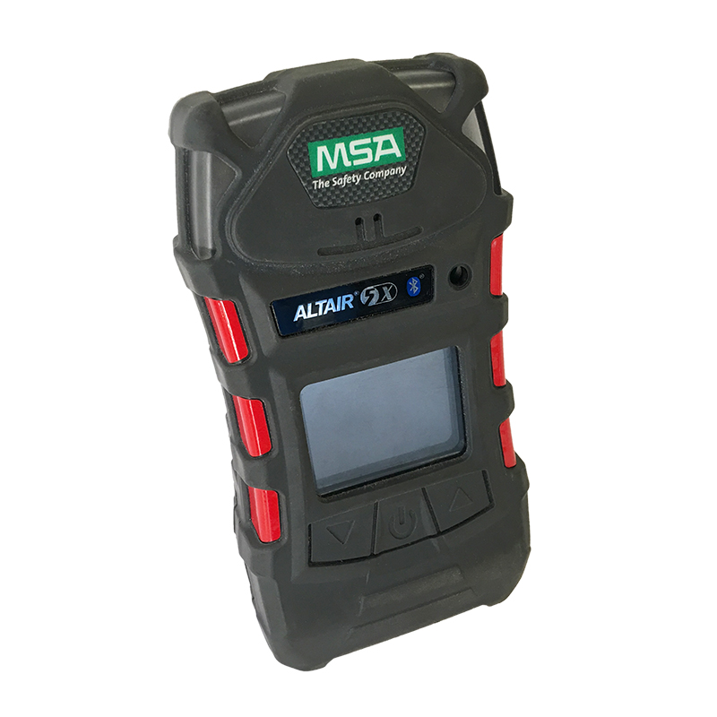 梅思安10129533天鷹5X氣體檢測儀圖片3 梅思安10129533天鷹5X氣體檢測儀圖片3