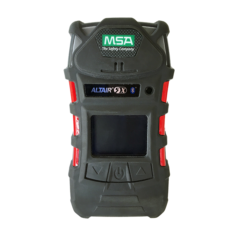 梅思安10129525天鷹5X多種氣體檢測(cè)儀圖片3 梅思安10129525天鷹5X多種氣體檢測(cè)儀圖片3