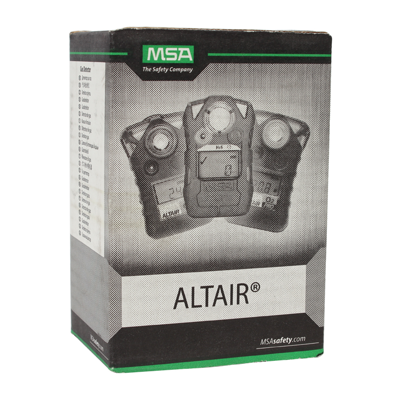 梅思安10161492進(jìn)口版天鷹2X單氣體檢測(cè)儀圖片3 梅思安10161492進(jìn)口版天鷹2X單氣體檢測(cè)儀圖片3