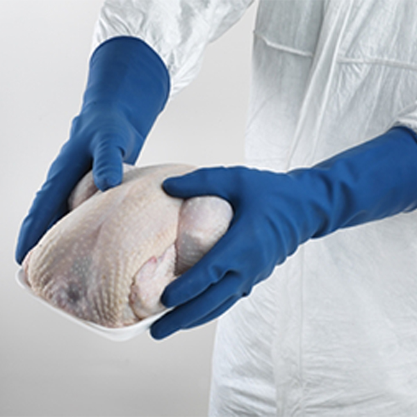 Ansell安思爾14-896AlphaTec乳膠手套圖片2 Ansell安思爾14-896AlphaTec乳膠手套圖片2