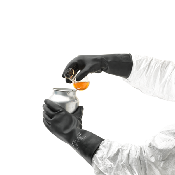 Ansell安思爾87-118AlphaTec乳膠手套圖片3 Ansell安思爾87-118AlphaTec乳膠手套圖片3