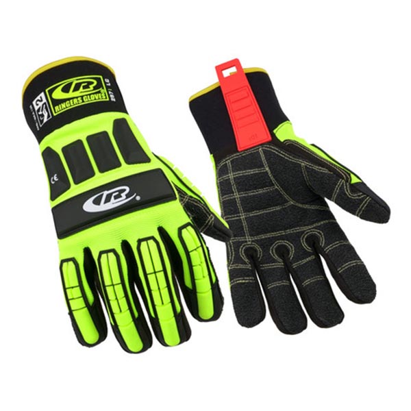 Ansell安思爾297RINGERS勞保手套圖片3 Ansell安思爾297RINGERS勞保手套圖片3