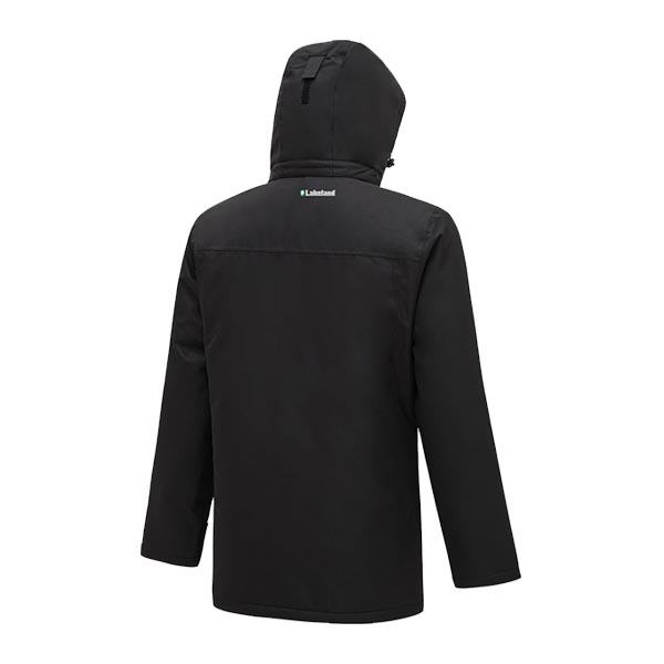 雷克蘭TD150黑色戶外保暖防寒服圖片1 雷克蘭TD150黑色戶外保暖防寒服圖片1