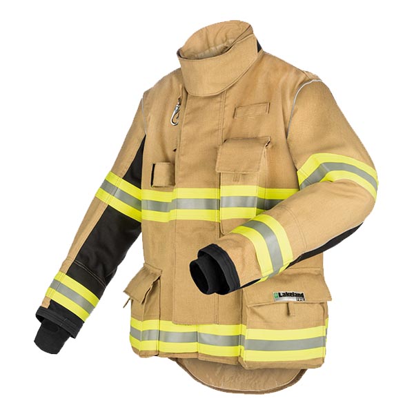 雷克蘭Stealth美標消防戰斗服圖片2 雷克蘭Stealth美標消防戰斗服圖片2