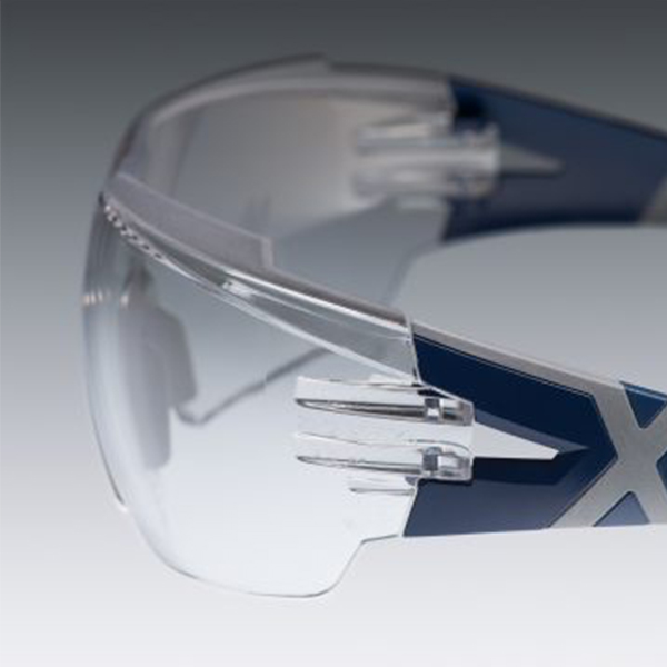 UVEX優唯斯9198275防刮擦防護眼鏡圖片1 UVEX優唯斯9198275防刮擦防護眼鏡圖片1