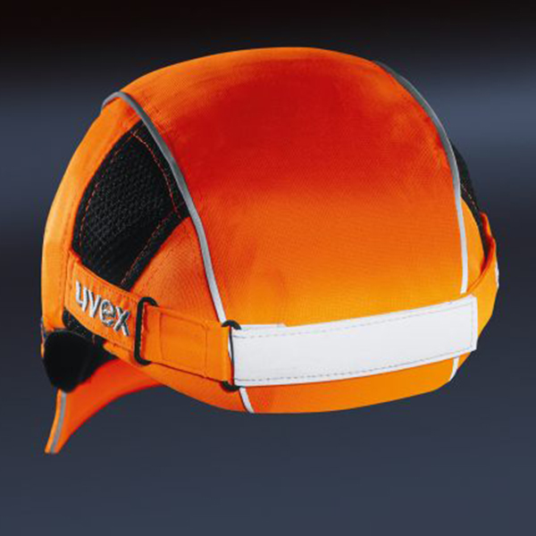 UVEX優唯斯9794900防撞安全帽圖片1 UVEX優唯斯9794900防撞安全帽圖片1