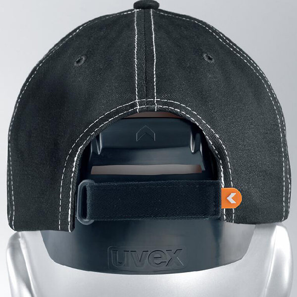 UVEX優唯斯9794401防撞安全帽圖片1 UVEX優唯斯9794401防撞安全帽圖片1