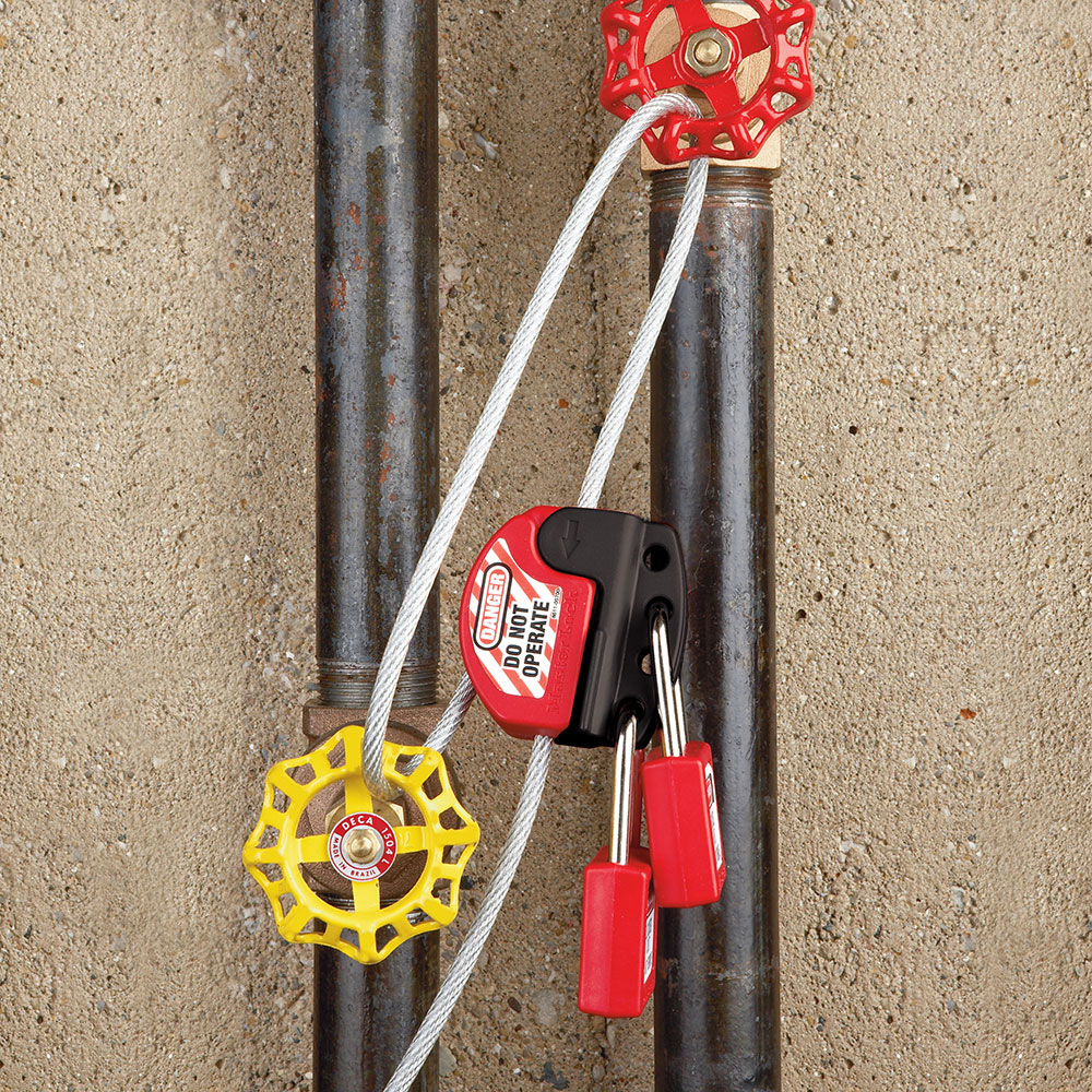 瑪斯特S806CBL15可調(diào)節(jié)鋼纜鎖圖片1 瑪斯特S806CBL15可調(diào)節(jié)鋼纜鎖圖片1