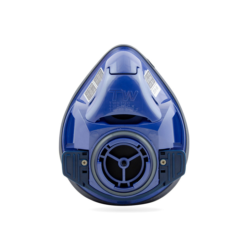 重松TW01SC防毒面具圖片1 重松TW01SC防毒面具圖片1