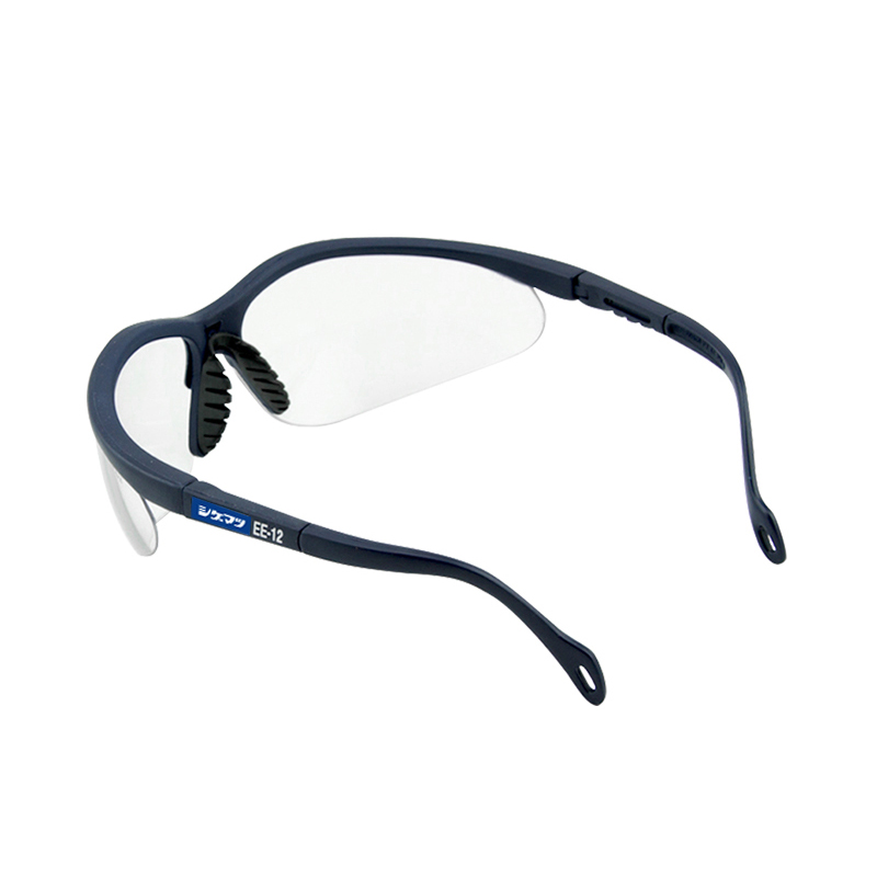 重松EE-12防護(hù)眼鏡圖片3 重松EE-12防護(hù)眼鏡圖片3