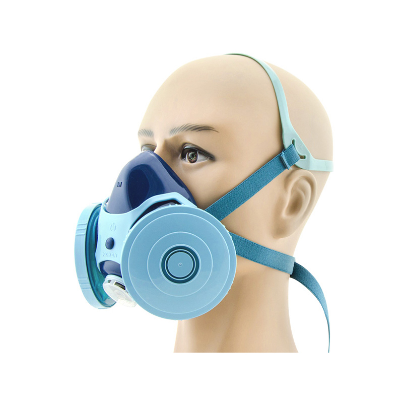 興研1021R-07防塵面具圖片3 興研1021R-07防塵面具圖片3