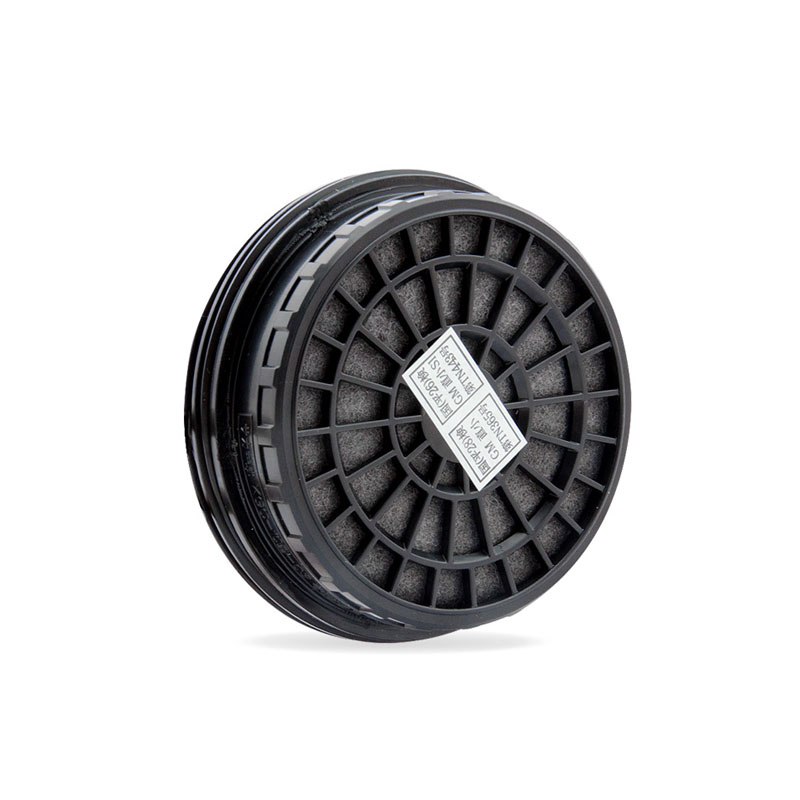 興研KGC-10C甲醛活性炭過濾盒圖片1 興研KGC-10C甲醛活性炭過濾盒圖片1