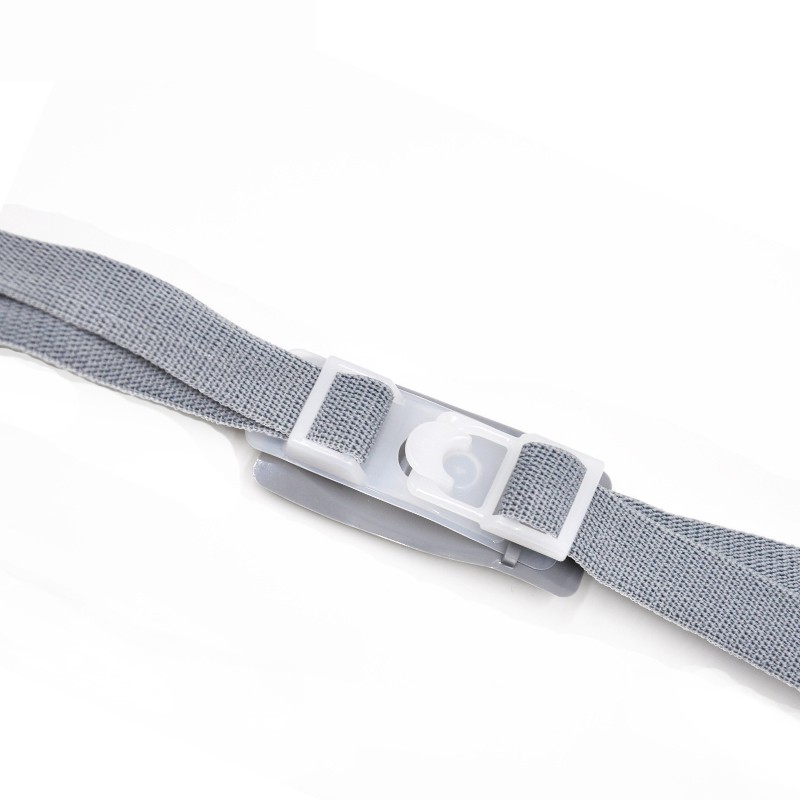 重松50206防毒面具針織頭帶圖片5 重松50206防毒面具針織頭帶圖片5