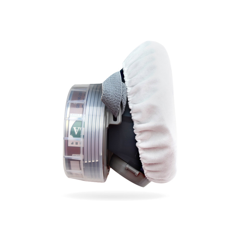重松防毒面具無(wú)紡布防汗護(hù)套E圖片2 重松防毒面具無(wú)紡布防汗護(hù)套E圖片2