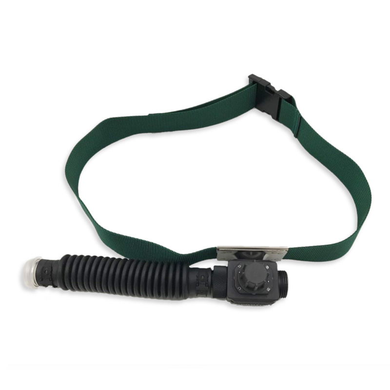 重松HM-120送風機腰帶圖片3 重松HM-120送風機腰帶圖片3