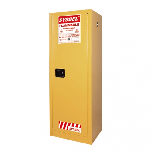 西斯貝爾WA810221易燃液體安全儲(chǔ)存柜圖片1 西斯貝爾WA810221易燃液體安全儲(chǔ)存柜圖片1