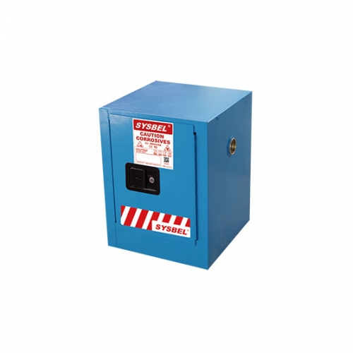 西斯貝爾WA810040B弱腐蝕性液體安全儲存柜圖片1 西斯貝爾WA810040B弱腐蝕性液體安全儲存柜圖片1