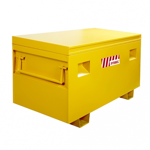 西斯貝爾WA940101移動式安全存儲箱圖片1 西斯貝爾WA940101移動式安全存儲箱圖片1