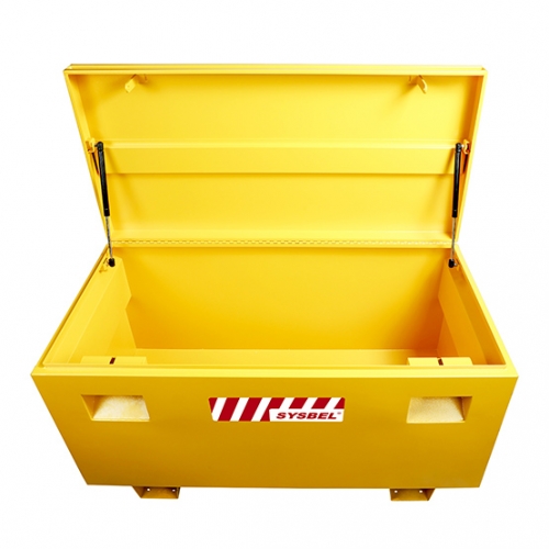 西斯貝爾WA940101移動式安全存儲箱圖片3 西斯貝爾WA940101移動式安全存儲箱圖片3