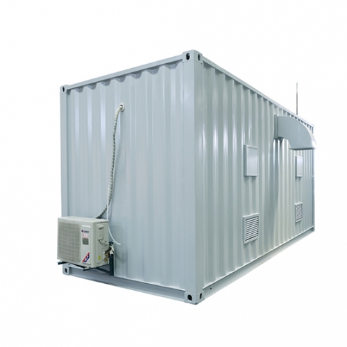 西斯貝爾WA510040可進入式戶外危化品暫存柜圖片3 西斯貝爾WA510040可進入式戶外危化品暫存柜圖片3