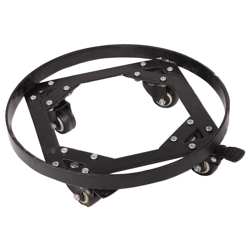 西斯貝爾WA8109300Y黃色防火垃圾桶圖片2 西斯貝爾WA8109300Y黃色防火垃圾桶圖片2