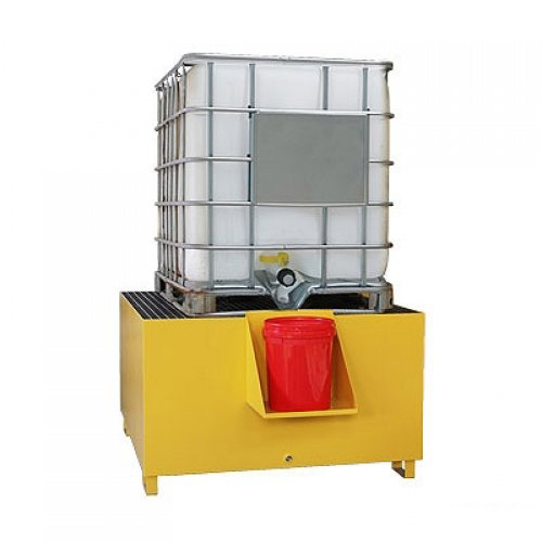 西斯貝爾SPM112盛漏托盤圖片1 西斯貝爾SPM112盛漏托盤圖片1