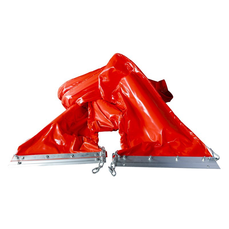 西斯貝爾FTB001圍油欄圖片3 西斯貝爾FTB001圍油欄圖片3