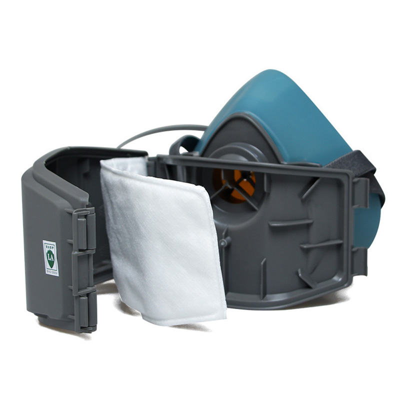 思創(chuàng)ST-FCX橡膠防塵面具圖片4 思創(chuàng)ST-FCX橡膠防塵面具圖片4