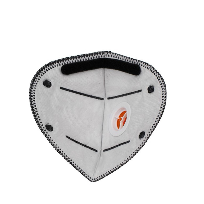 思創ST-AC9502Z KN95頭帶式防塵口罩圖片2 思創ST-AC9502Z KN95頭帶式防塵口罩圖片2