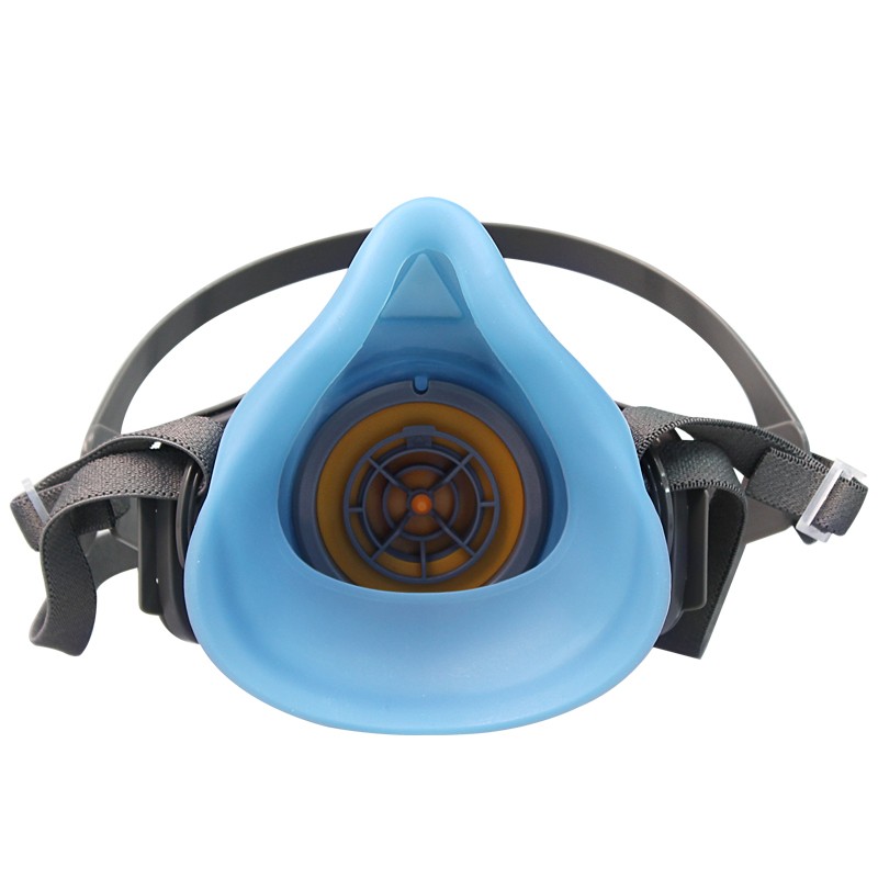 思創(chuàng)ST-1060A防塵面具圖片4 思創(chuàng)ST-1060A防塵面具圖片4