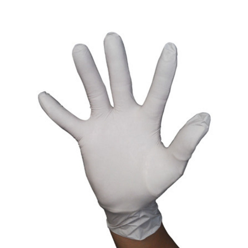 金佰利G10 97823灰色丁腈手套圖片1 金佰利G10 97823灰色丁腈手套圖片1