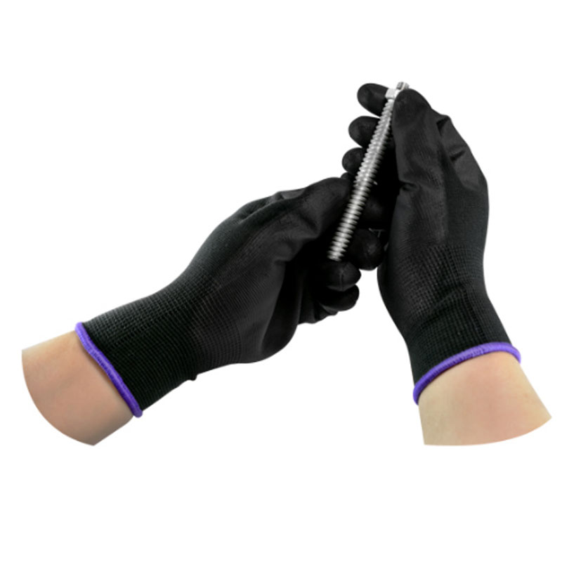 金佰利94609G40機械勞保手套圖片1 金佰利94609G40機械勞保手套圖片1