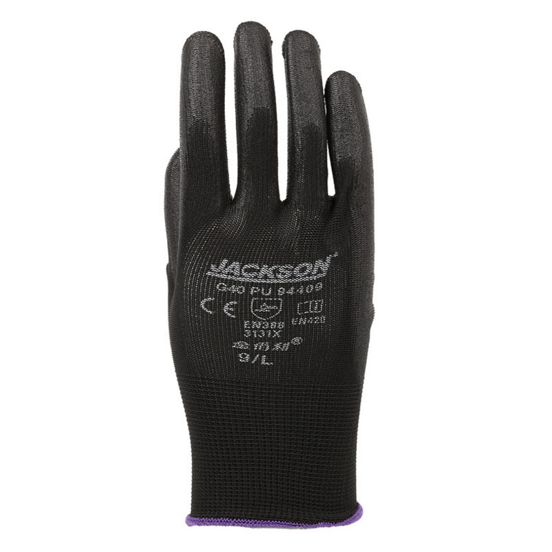 金佰利94410 G40機械勞保手套圖片2 金佰利94410 G40機械勞保手套圖片2