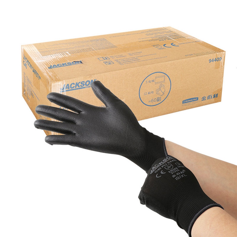 金佰利94410 G40機械勞保手套圖片4 金佰利94410 G40機械勞保手套圖片4