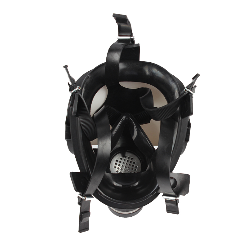 唐人TF-10D型防毒面具圖片3 唐人TF-10D型防毒面具圖片3