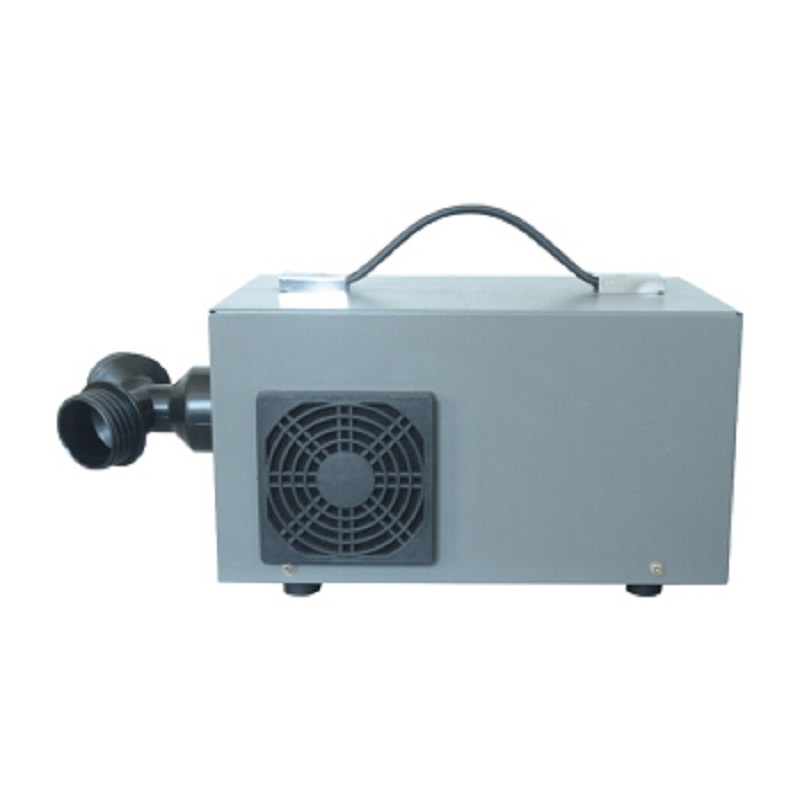 唐人TF-S3電動長管送風器圖片2 唐人TF-S3電動長管送風器圖片2