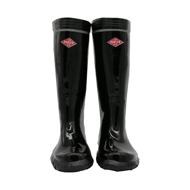 雙安BX002高筒工礦靴圖片2 雙安BX002高筒工礦靴圖片2