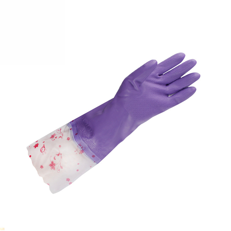 東亞808-5絨布勞保手套圖片1 東亞808-5絨布勞保手套圖片1