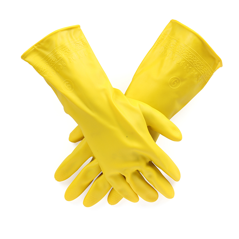 東亞A32PVC手套圖片2 東亞A32PVC手套圖片2