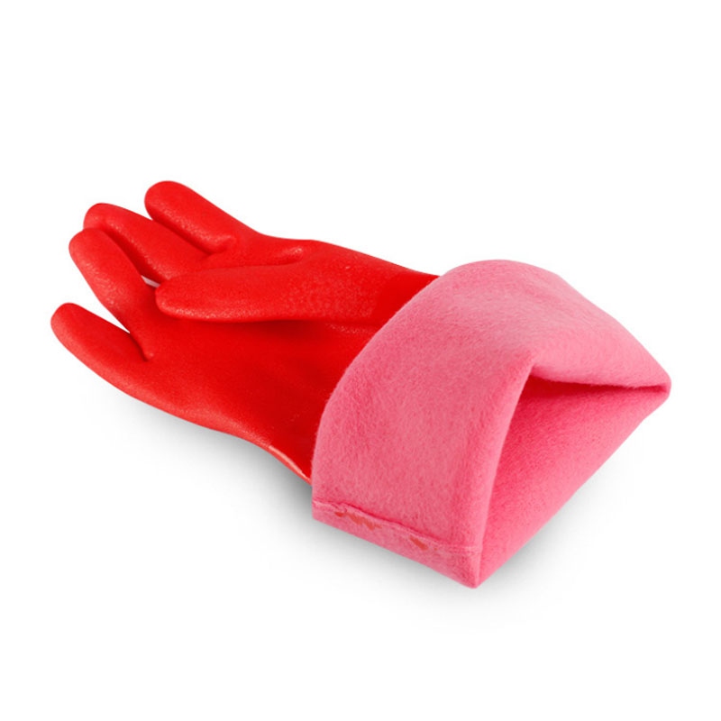 東亞802F-45家用勞保手套圖片3 東亞802F-45家用勞保手套圖片3