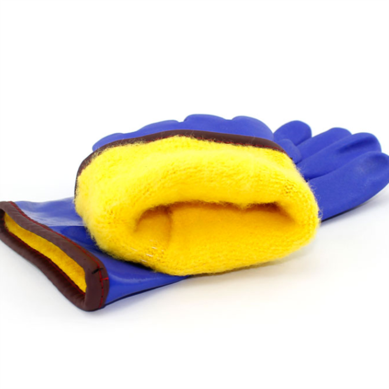 東亞918耐低溫手套圖片4 東亞918耐低溫手套圖片4