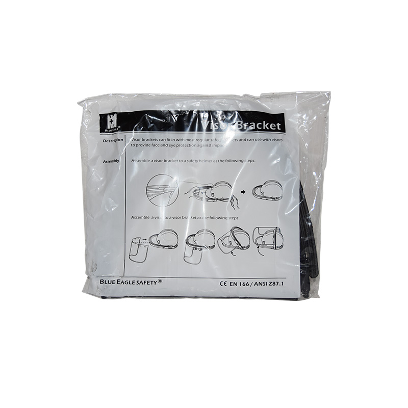 藍鷹A2防護面屏支架圖片2 藍鷹A2防護面屏支架圖片2