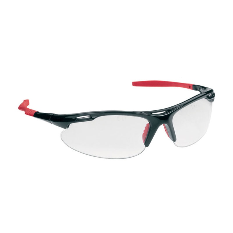 潔適比02-9700透明防護(hù)眼鏡圖片2 潔適比02-9700透明防護(hù)眼鏡圖片2