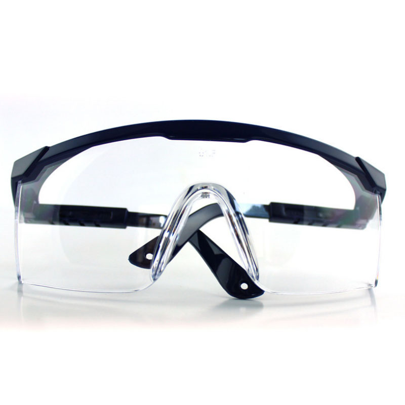 潔適比02-1200Hydra海查藍(lán)邊防護(hù)眼鏡圖片1 潔適比02-1200Hydra海查藍(lán)邊防護(hù)眼鏡圖片1