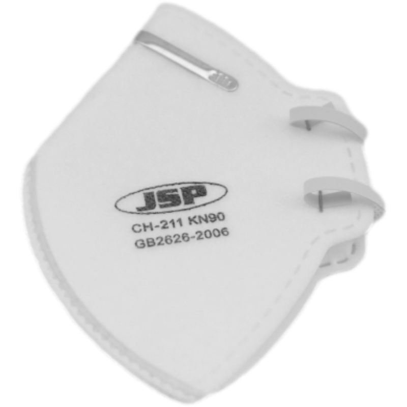潔適比04-2211CH-211防塵口罩圖片1 潔適比04-2211CH-211防塵口罩圖片1