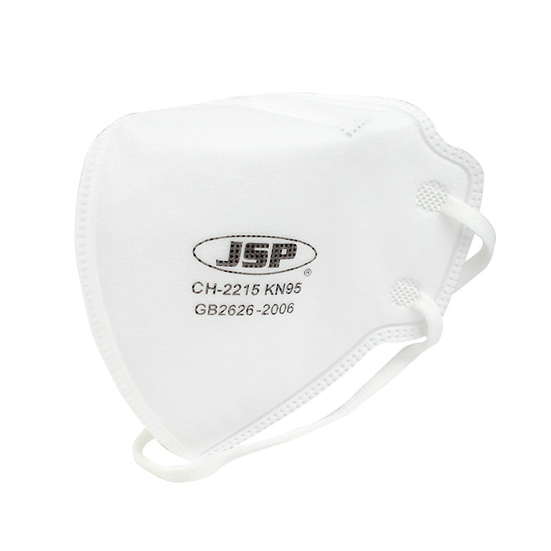 潔適比04-22217CH-2215折疊型防塵口罩圖片1 潔適比04-22217CH-2215折疊型防塵口罩圖片1