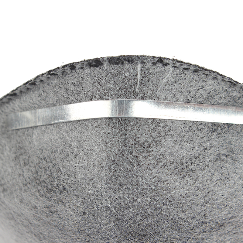 潔適比04-1123JSP-123VC活性炭防塵口罩圖片4 潔適比04-1123JSP-123VC活性炭防塵口罩圖片4